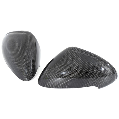 Real Carbon Fiber Exterior Rearview Mirror Trim For Porsche911 GT2 GT3 GTS 14-18 10