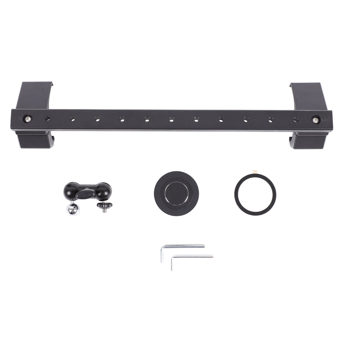 Center Console Multifunctional Phone Mount Bracket For LR Defender L663 2020-23 14