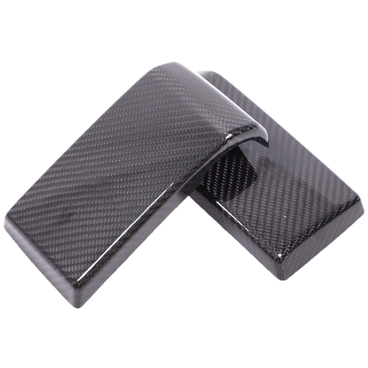 Real Carbon Fiber Front Bumper Trim For Benz G-Class G550 G63 W465 2025+ US 15