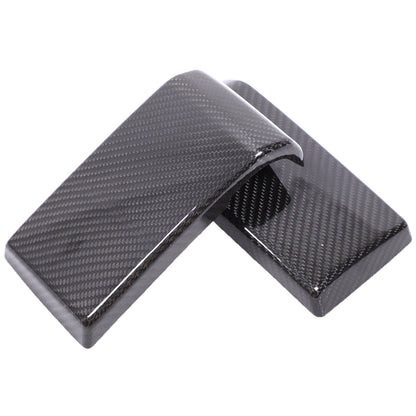 Real Carbon Fiber Front Bumper Trim For Benz G-Class G550 G63 W465 2025+ US 15