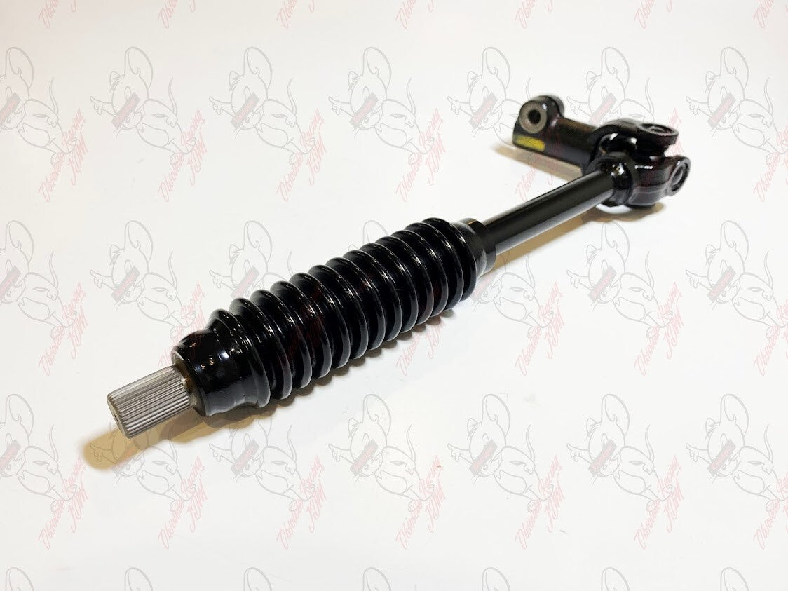 TOYOTA GENUINE TACOMA INTERMEDIATE STEERING SHAFT No2 05-15 45203-04021 OEM 7
