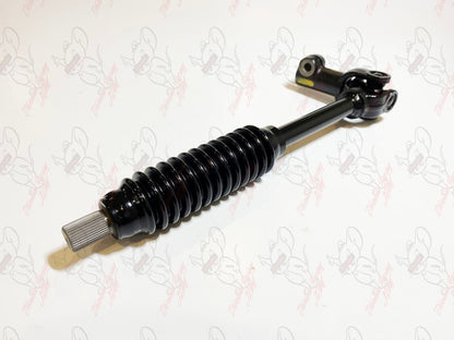 TOYOTA GENUINE TACOMA INTERMEDIATE STEERING SHAFT No2 05-15 45203-04021 OEM 7