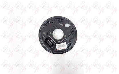Toyota OEM Plate Sub assy, Brake backing, Rear LH RH 4704452010 for SCION 4