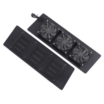 Aluminum Rear Air Vent Louver Trim For Land Rover Discovery 3/4 L319 2004-2016 5