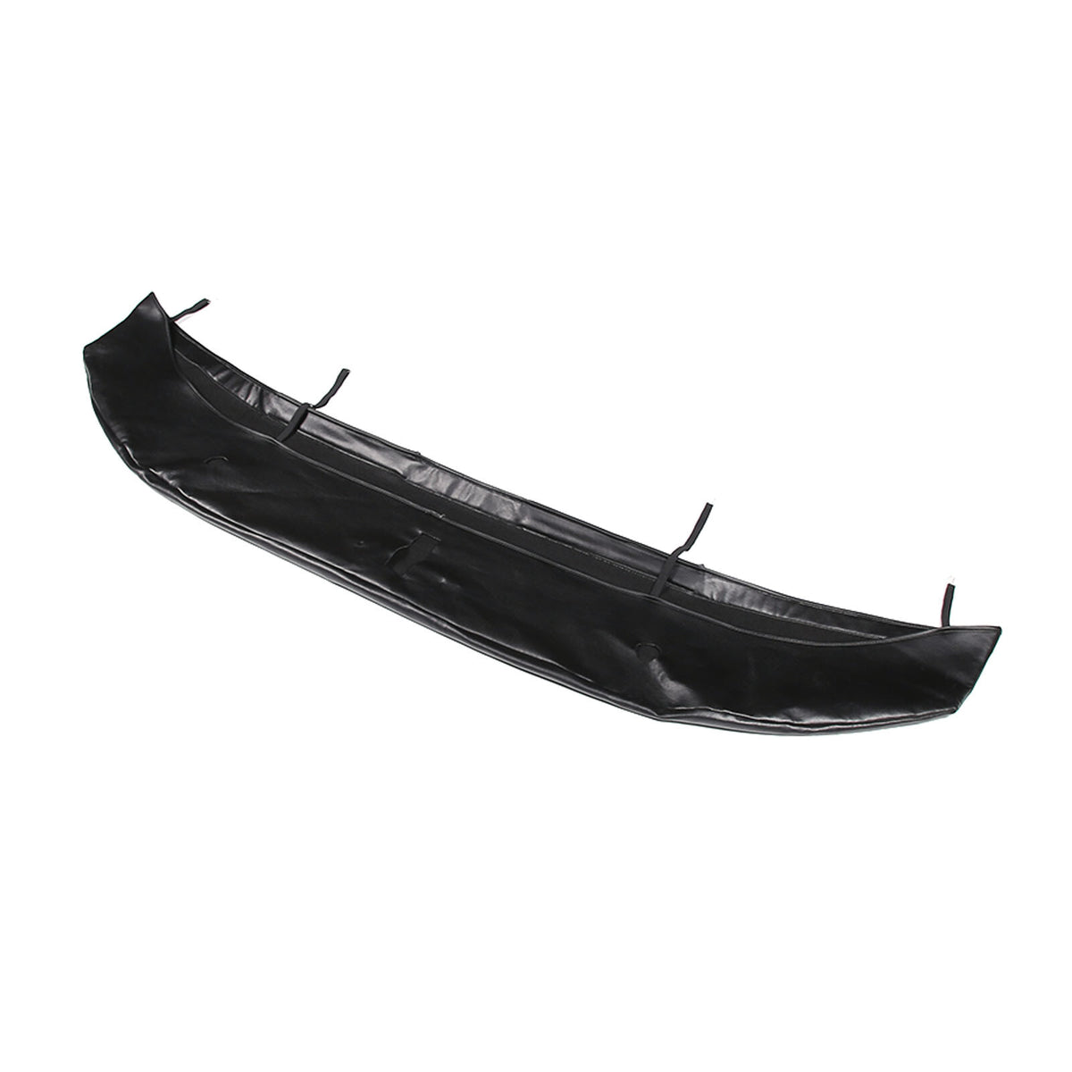Car Bonnet Bug Shield Hood Protector Deflector FOR VW Tiguan 2018-2021 US 16