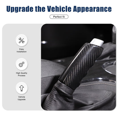 Real Carbon Fiber Interior Center Console trim For Corvette C6 2005-2013 102