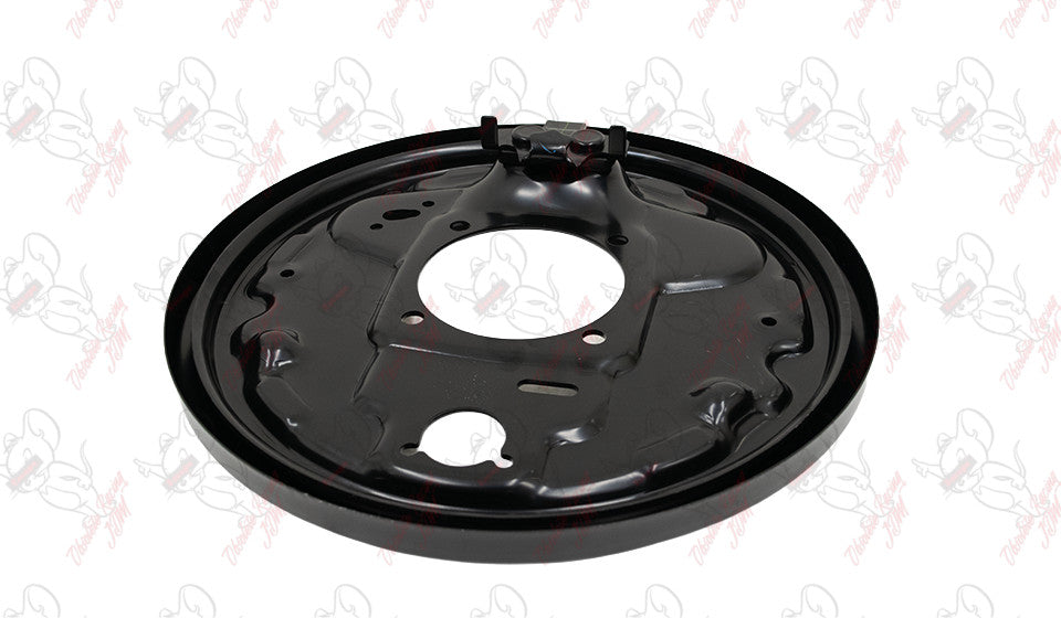 Toyota OEM Brake Backing Plate RH LH 47043-35160 47044-35150 8