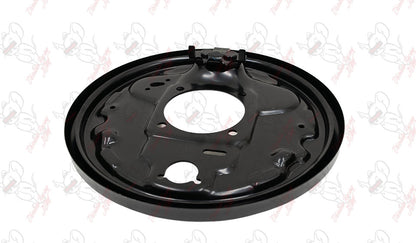 Toyota OEM Brake Backing Plate RH LH 47043-35160 47044-35150 8