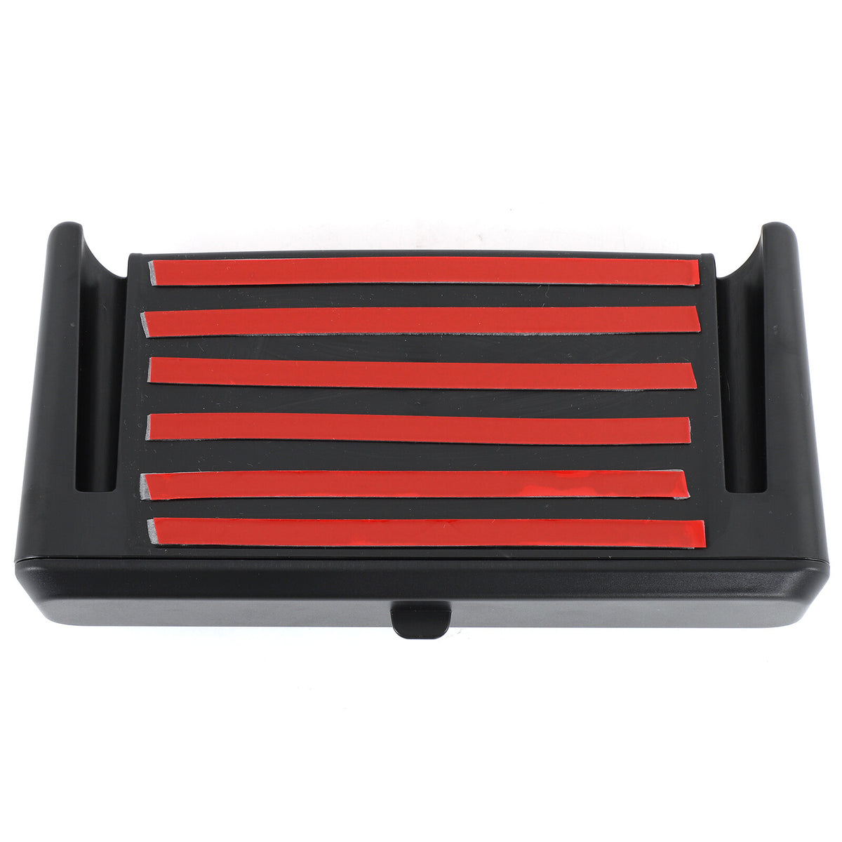 Interior Rearview Mirror Base Storage Box For Toyota Land Cruiser LC250 24+ US 10