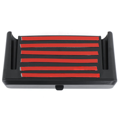 Interior Rearview Mirror Base Storage Box For Toyota Land Cruiser LC250 24+ US 10