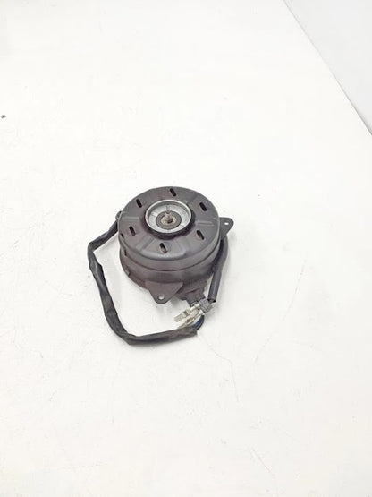 Toyota OEM Radiator Cooling Fan Motor 16363-37010 for Prius 4