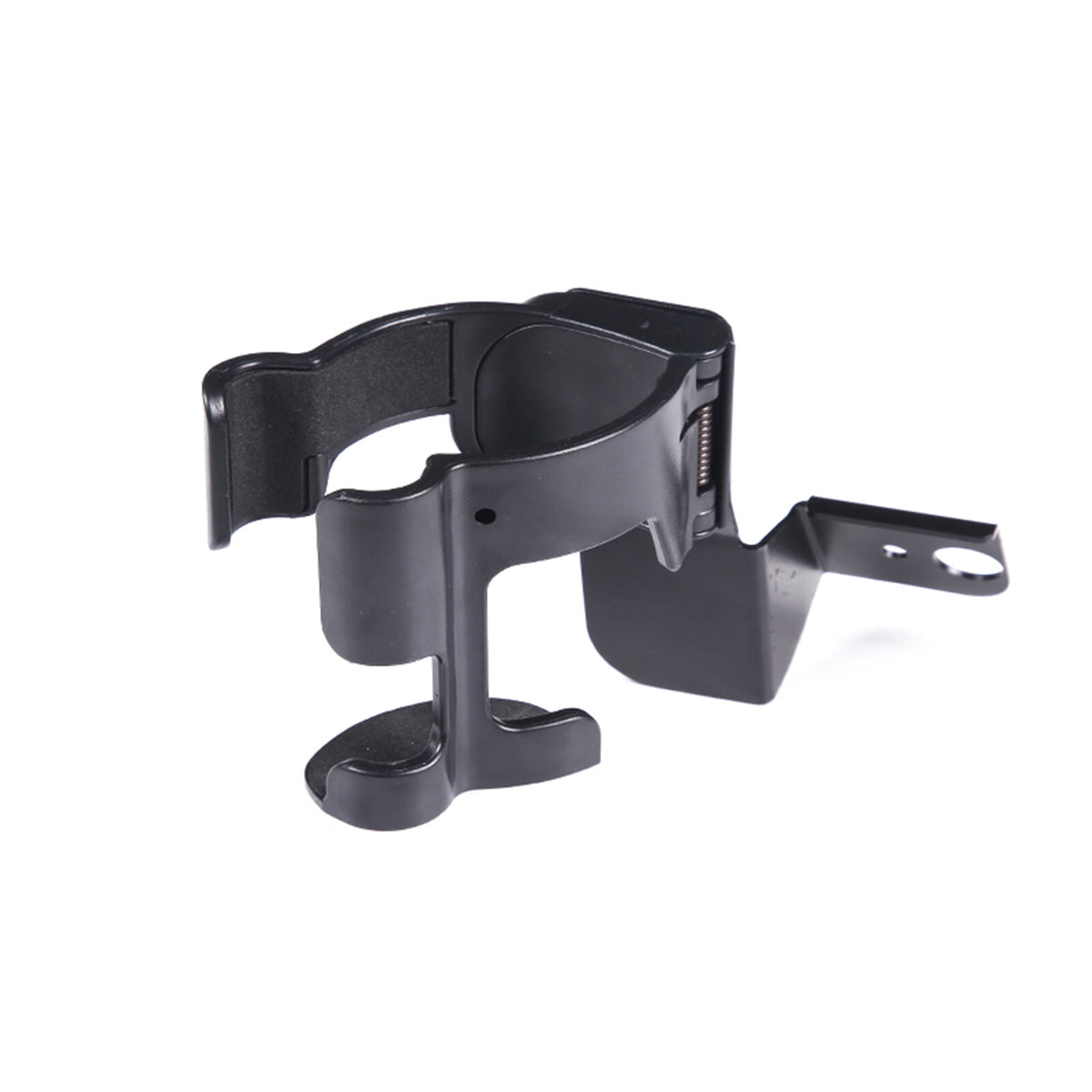 Center Console Cup Holder & Phone Mount Stander For Mercedes G-Class 2007-18 US 11