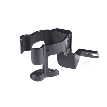 Center Console Cup Holder & Phone Mount Stander For Mercedes G-Class 2007-18 US 11