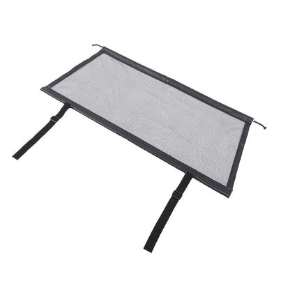 Trunk Safety Isolation Protection Net Trim For LR Range Rover Vogue L322 03-12US 5