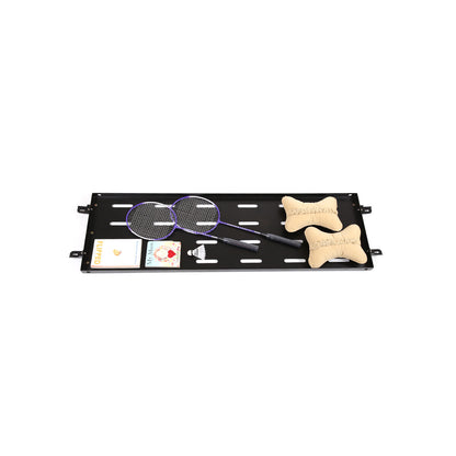Cargo Rack Luggage Storage Carrier Trunk Shelf For Land Rover Defender L663 20+ 11