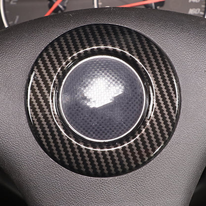 ABS Carbon Fiber Interior Decor Accessories Cover Trim For Corvette C6 2005-13 108
