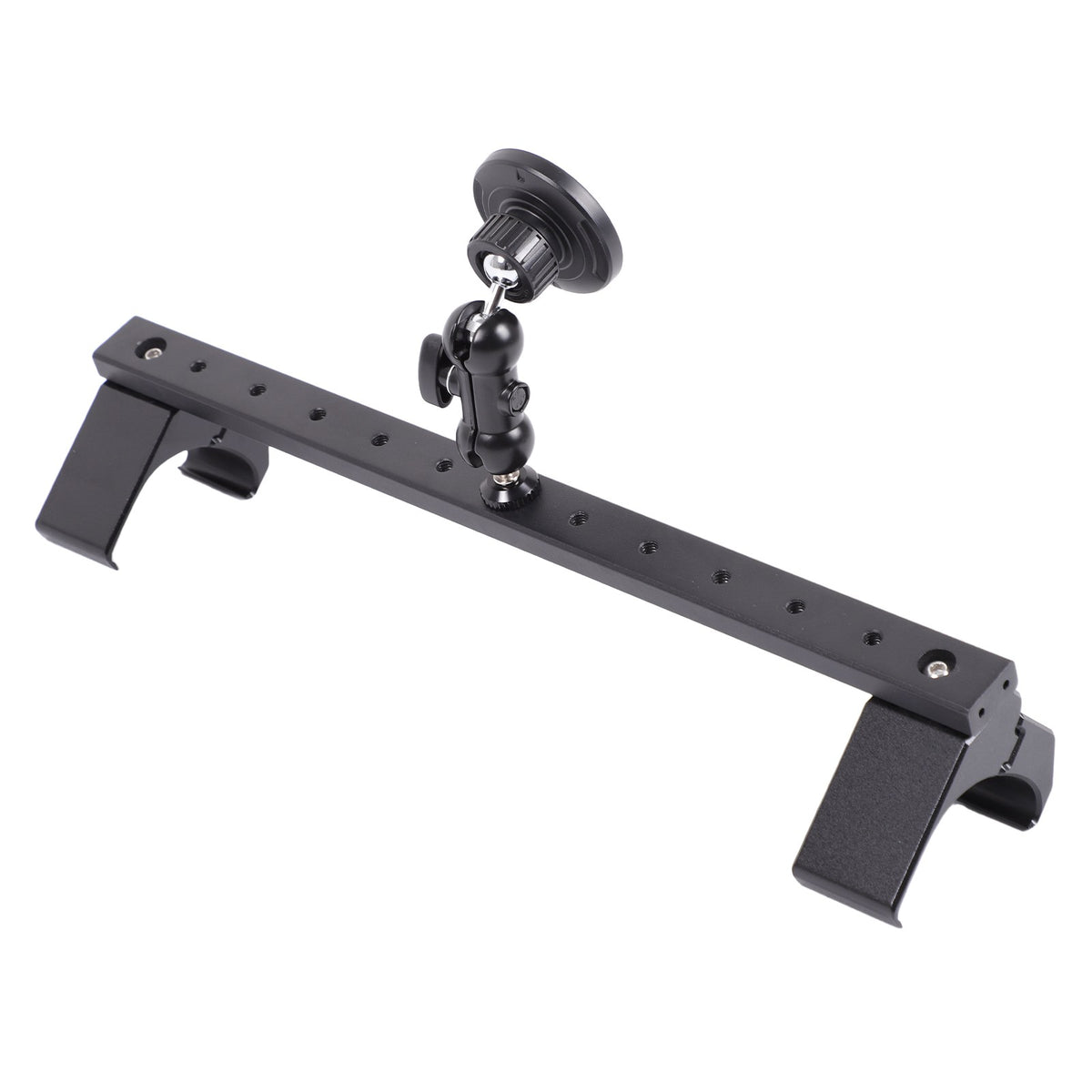 Center Console Multifunctional Phone Mount Bracket For LR Defender L663 2020-23 16