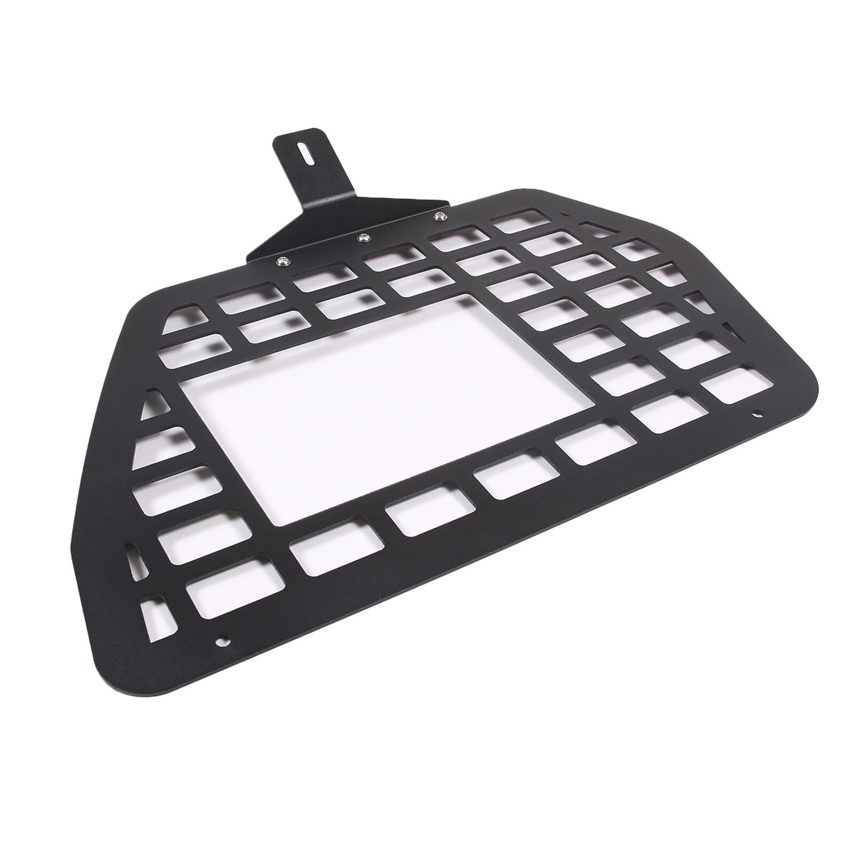 Left Modular Storage Molle Panel Shelf Rear Trunk For Toyota FJ Cruiser 07-21 US 16