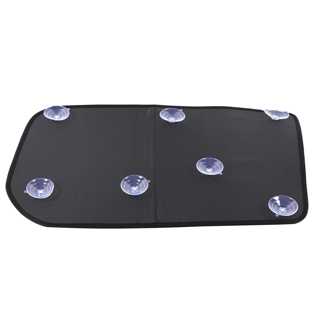 Tailgate Right Side Window Storage Bag For Land Rover Discovery 4 L319 10-16 11