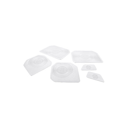 Steel Car Door Speaker Net Cover Tweeter Trim Mesh For Toyota Tundra 2022+ US 7
