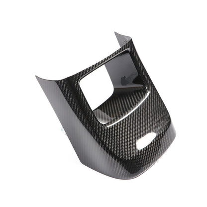 Carbon Fiber Car Accessories Interior exterior Cover Trim For Toyota Supra 19-24 20