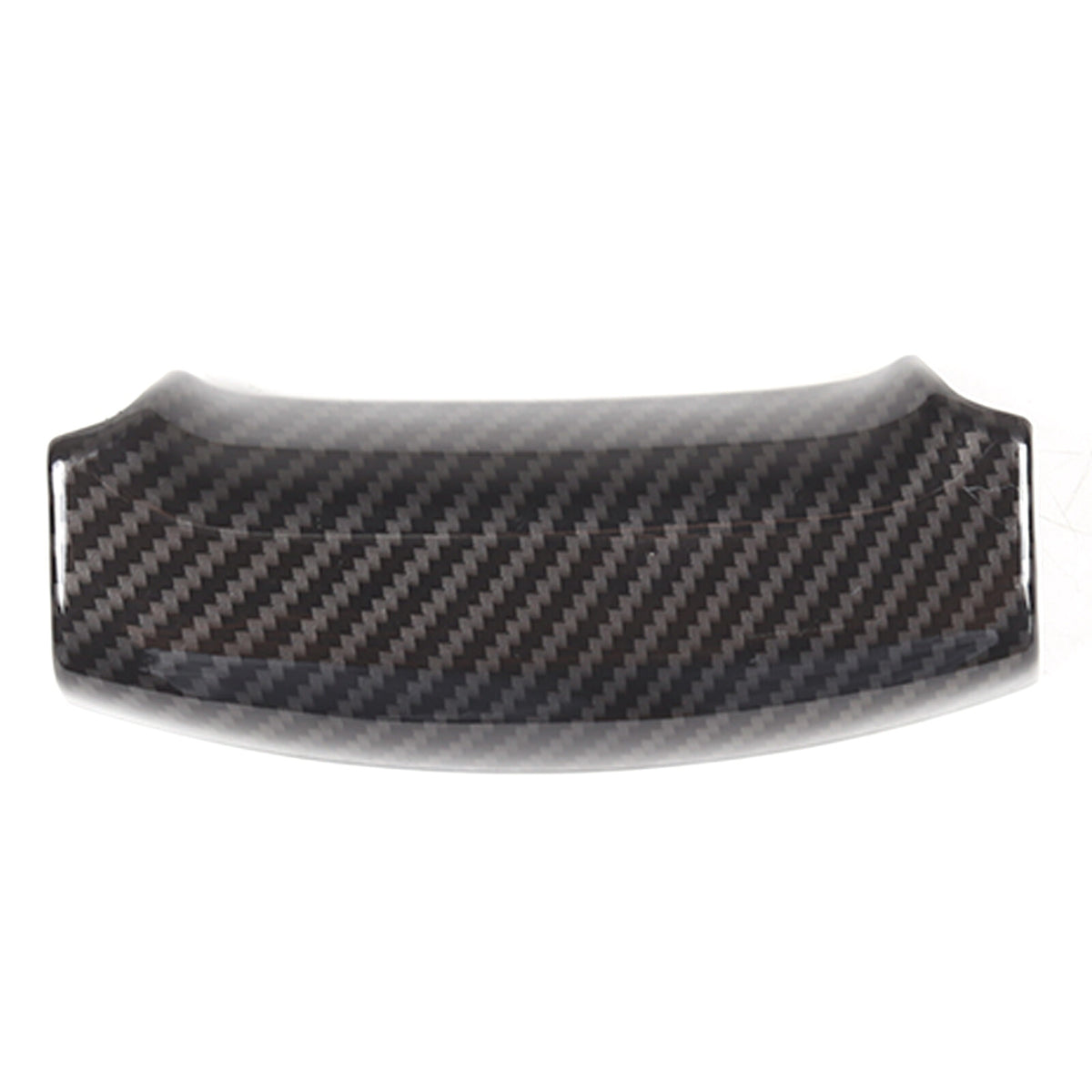 ABS Carbon Fiber Interior Set Cover Trim Kit For Toyota Tundra Sequoia SR 22+ - Styles 21-24 6