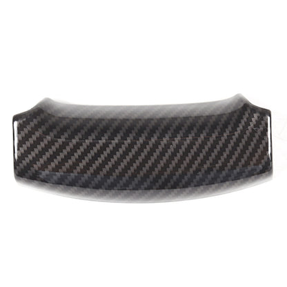 ABS Carbon Fiber Interior Set Cover Trim Kit For Toyota Tundra Sequoia SR 22+ - Styles 21-24 6