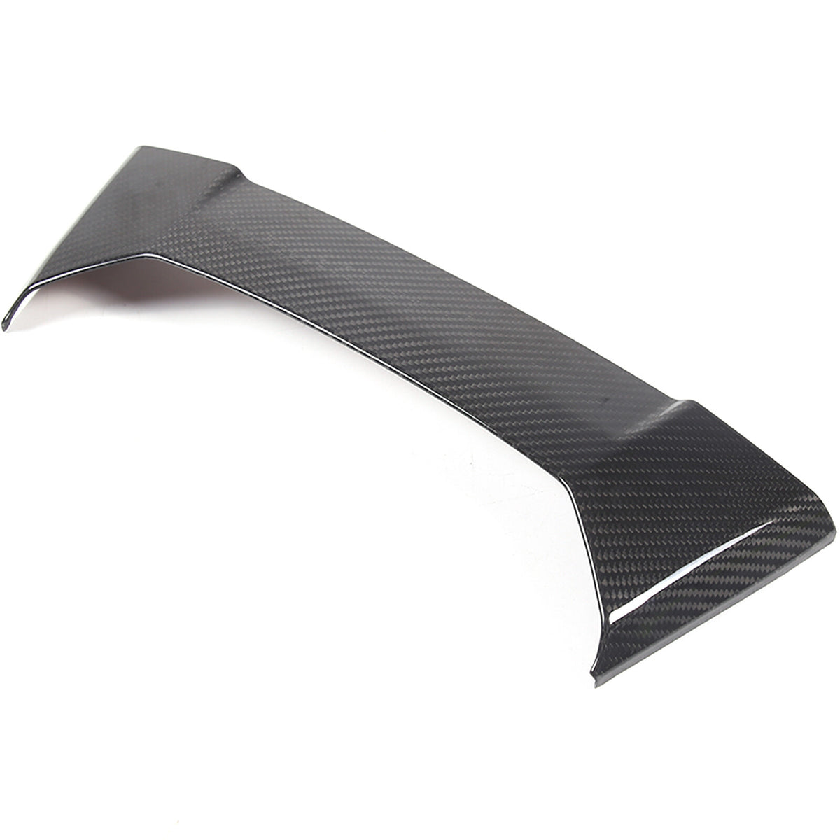 Real Carbon Fiber Interior Trim Cover For C8 Corvette Stingray Z51 Z06 Z07 20-25 27