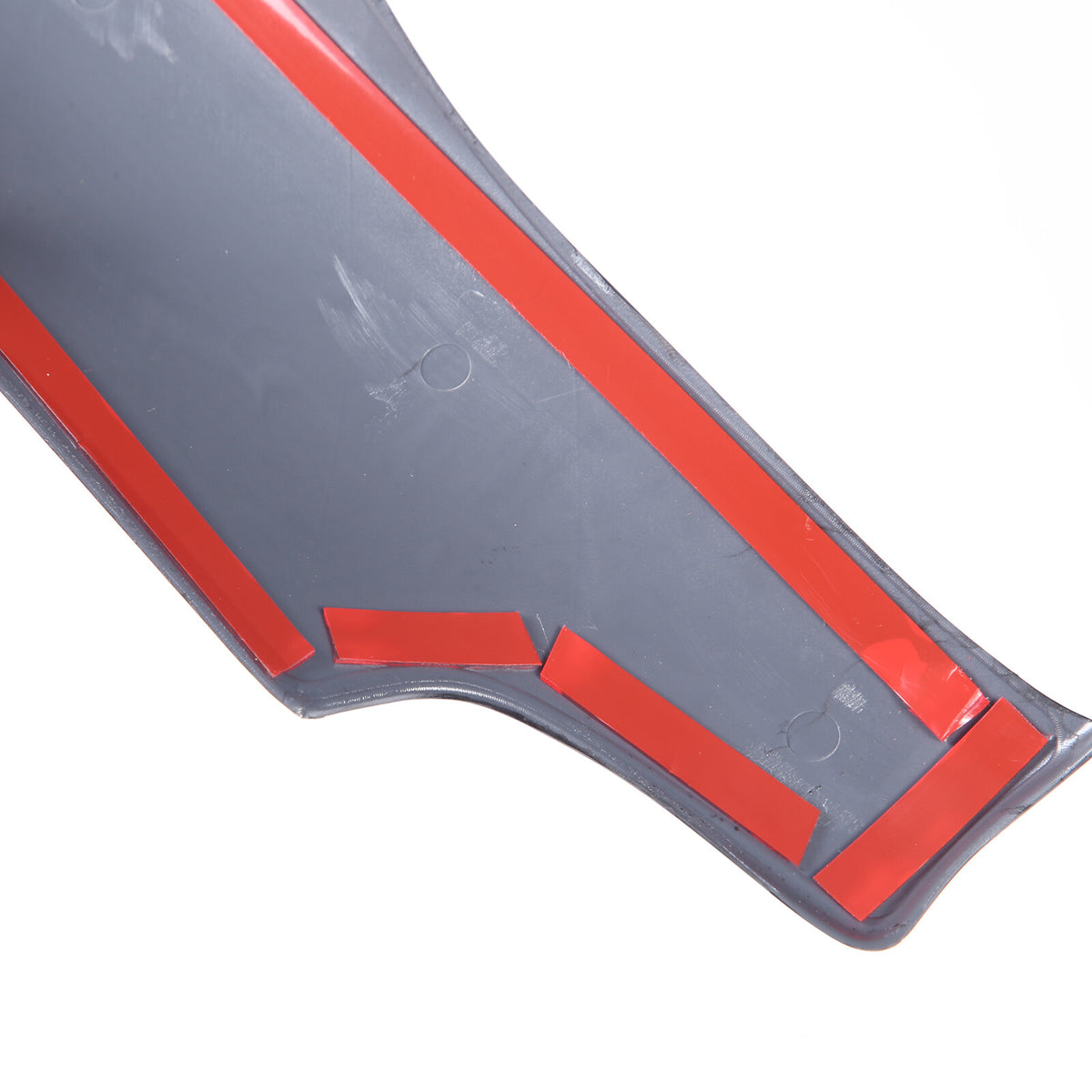 Carbon Fiber Style Interior Door Panel Trim Cover Fit For Corvette C8 2020-26 15