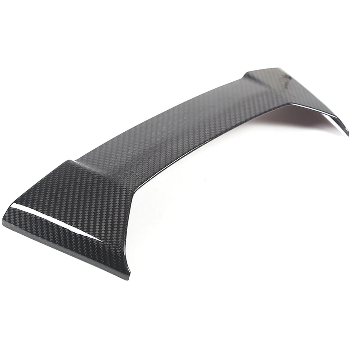 Real Carbon Fiber Interior Trim Cover For C8 Corvette Stingray Z51 Z06 Z07 20-25 23