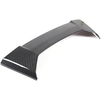 Real Carbon Fiber Interior Trim Cover For C8 Corvette Stingray Z51 Z06 Z07 20-25 23