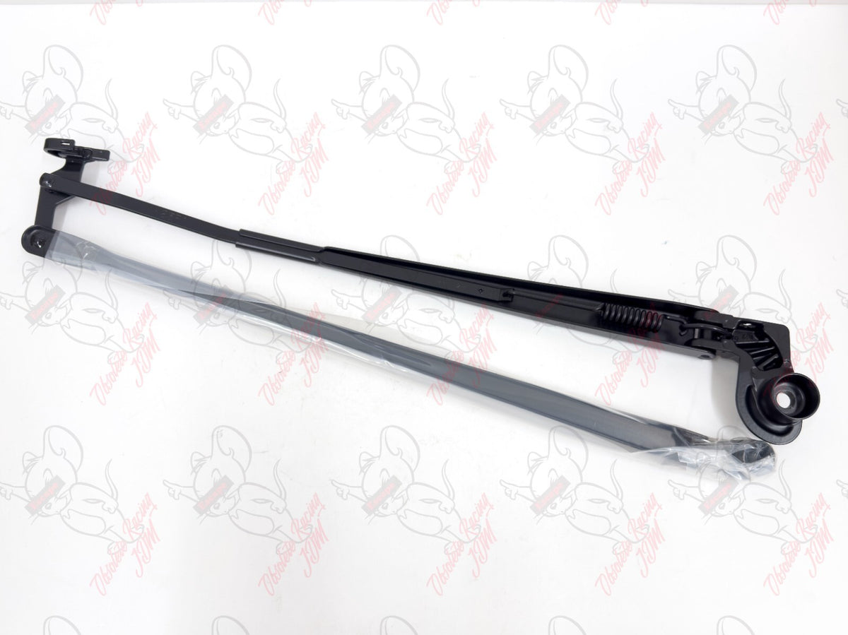 TOYOTA YARIS Front Wiper Arm RHD Unit 85211-52391 OEM Genuine(RH drive only) 7