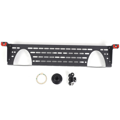 Magnetic Phone Holder Dashboard Storage Box For Land Rover Defender 2004-2018 5