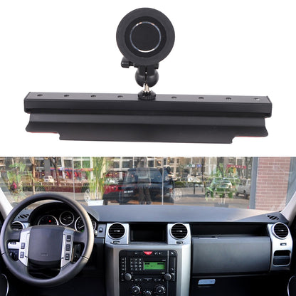 Off-Road Magnetic Phone Holder For Land Rover Discovery 3 L319 2004-2009 1