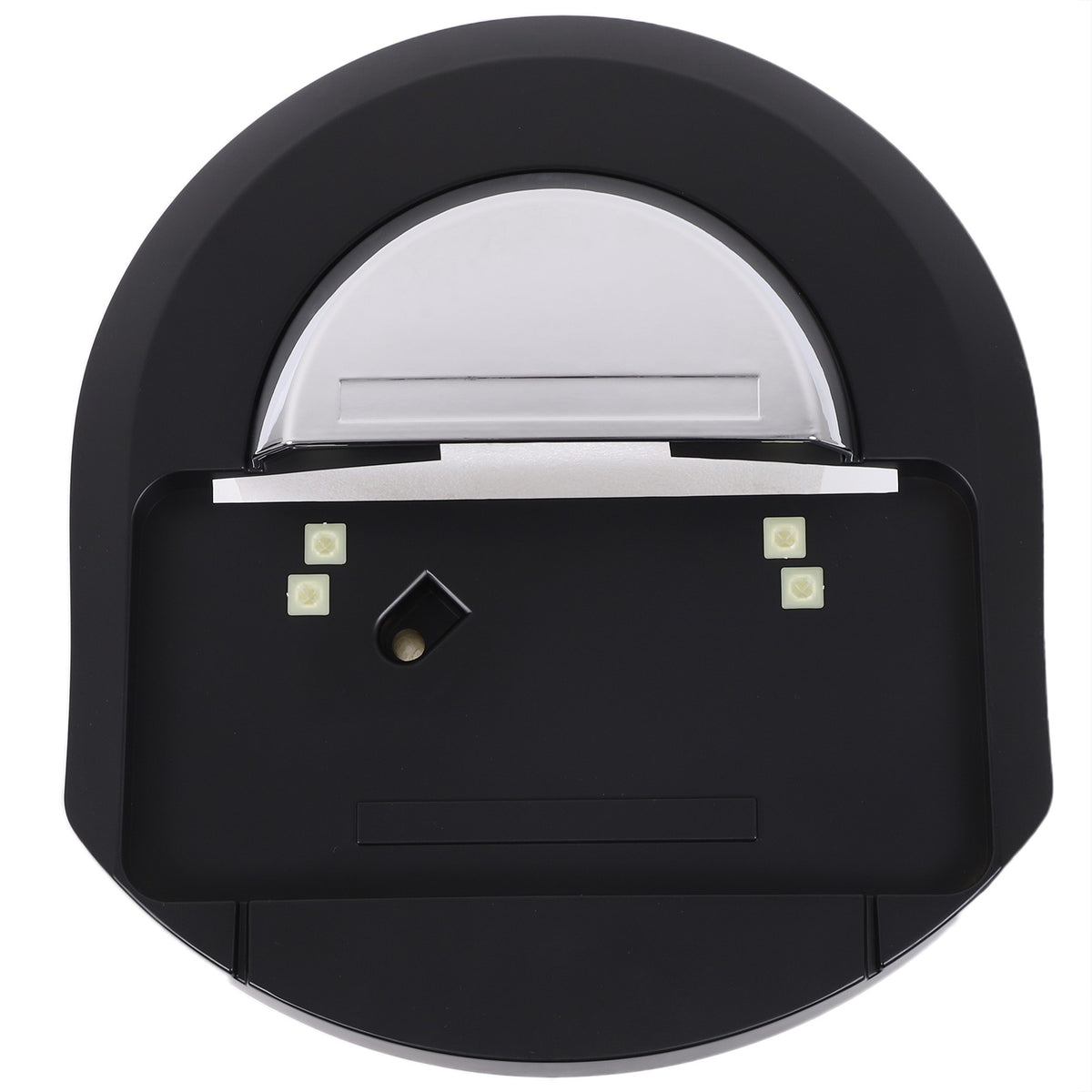 Matte Black Spare Tire License Plate Bracket OE:25782333 For Hummer H2 2003-2009 13