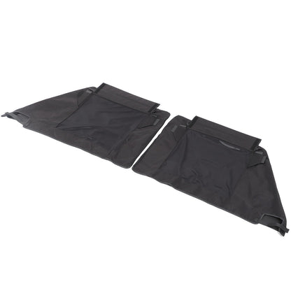 Front Door Window Sun Shade For Mercedes-Benz G-Class W463 G500 2004+ 10