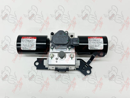 Toyota Lexus Genuine HOUSING ASSY STABILIZER CONTROL W/ACCUMULATOR 48006-60031 5