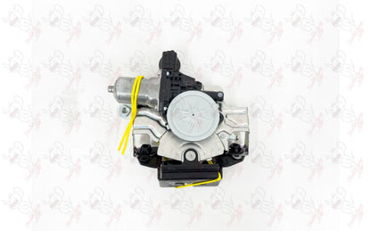 Subaru OEM Liftgate Latch. Trunk Lock Actuator Motor 63032SG002 9