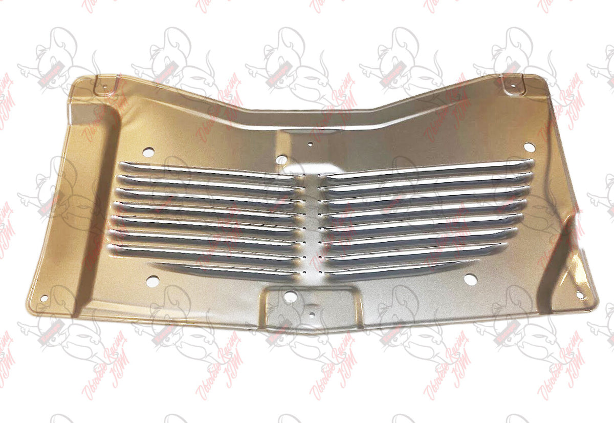 Mitsubishi Ralliart Genuine Lancer Evolution 8/9 CT9A Engine Hood Fin Panel JDM 7