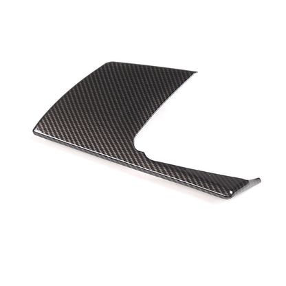 Carbon Fiber ABS Interior Full Decor Cover Trim Kit For Corvette C8 2020-2025 - Styles 46-50 57