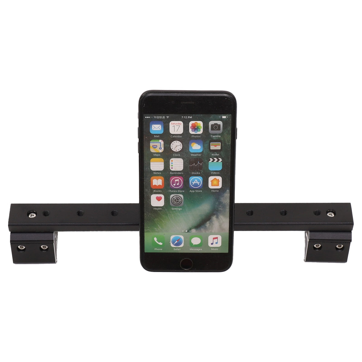 Magnetic Console Multi-Function Phone Mount Bracket For Toyota FJ Cruiser 07-21 13