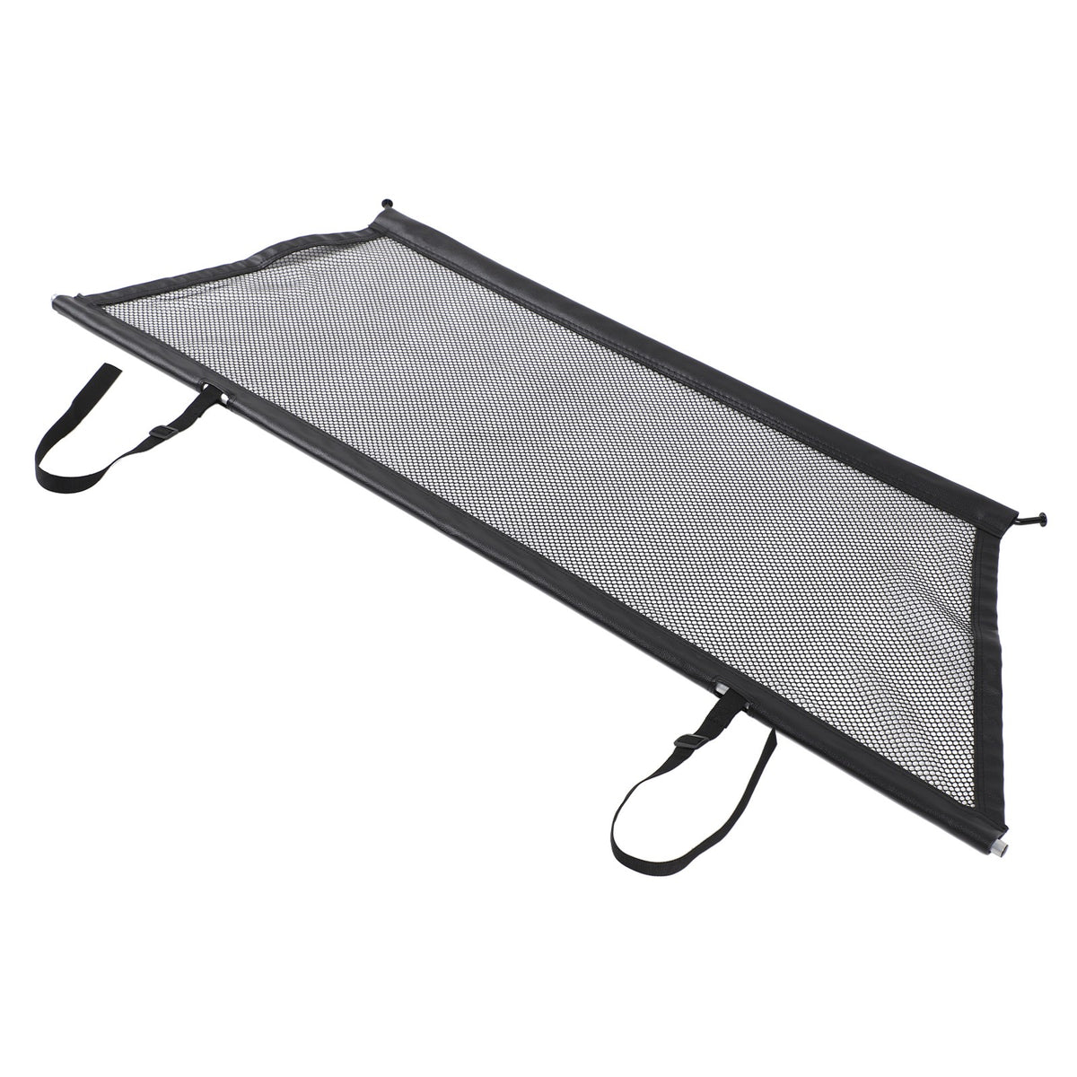 Trunk Safety Isolation Protection Net For Toyota Land Cruiser LC250 Prado 2024+ 4