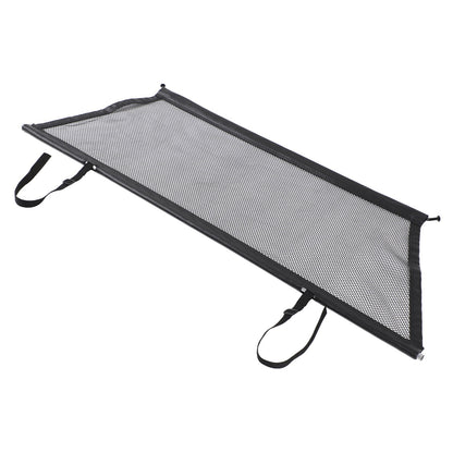Trunk Safety Isolation Protection Net For Toyota Land Cruiser LC250 Prado 2024+ 4