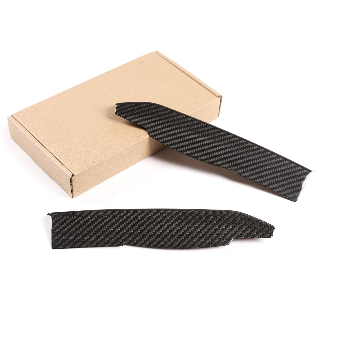 Real Carbon Fiber Interior Center Trim Set For Toyota 86 Subaru BRZ 2012-2020 42