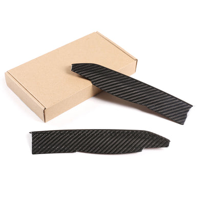 Real Carbon Fiber Interior Center Trim Set For Toyota 86 Subaru BRZ 2012-2020 42