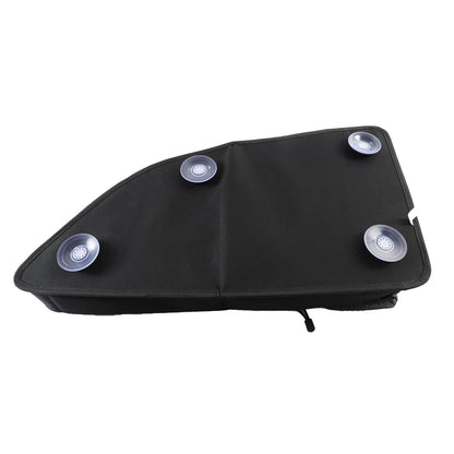 Car Trunk Right Side Window Storage Bag Tool Bag For Honda Pilot 2016-2022 14