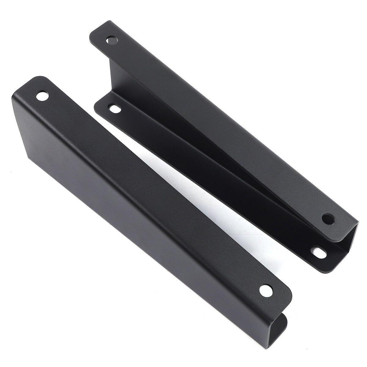 Spare Rear Tire Carrier Tailgate Brackets Mount BRACE For Toyota FJ Cruiser US 13