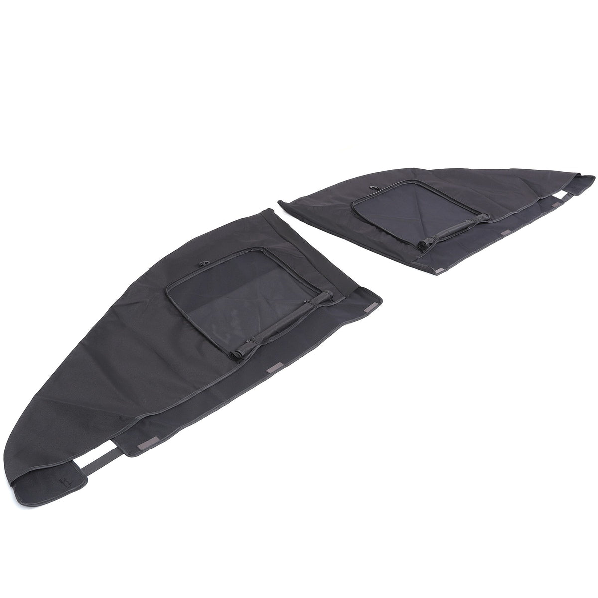 Front Window Guard Sunshade Sun Cover For LR Discovery Sport L550 2016-2019 6