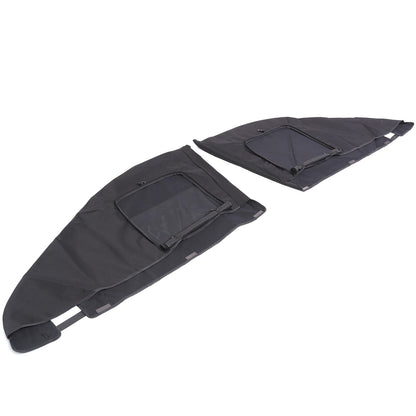 Front Window Guard Sunshade Sun Cover For LR Discovery Sport L550 2016-2019 6